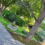 Sofia 3* Santo Stefano Ticino