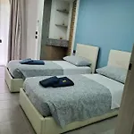 Frühstückspension Sofia 3*