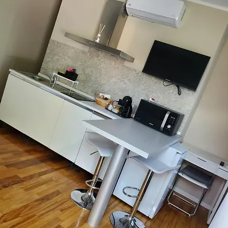 Sofia Bed and breakfast