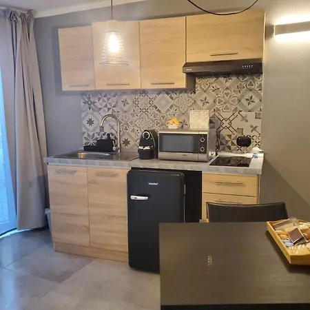 Sofia Bed & Breakfast