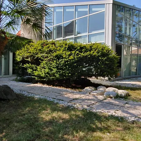 לינה וארוחת בוקר Sofia Santo Stefano Ticino