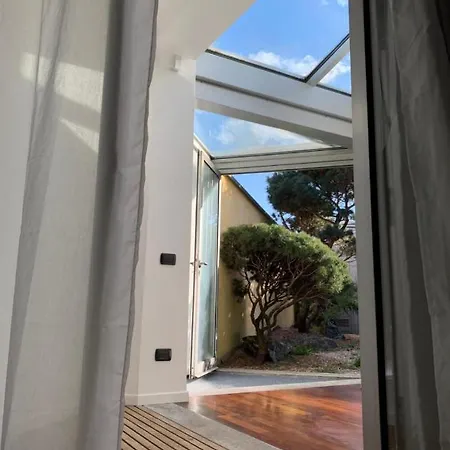 Bed and breakfast Sofia Santo Stefano Ticino