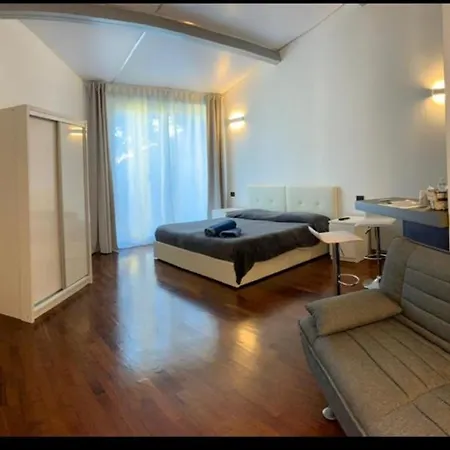 Sofia B&B Santo Stefano Ticino