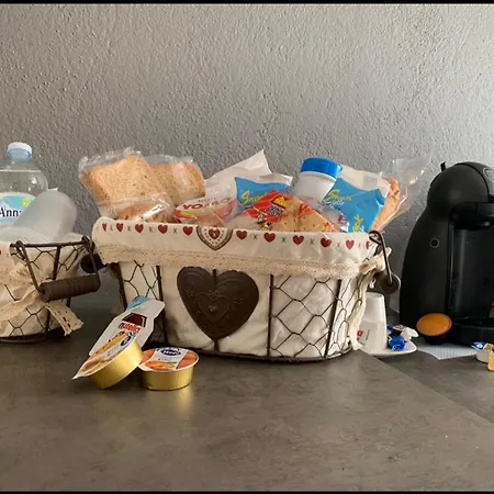 B&B Sofia Santo Stefano Ticino