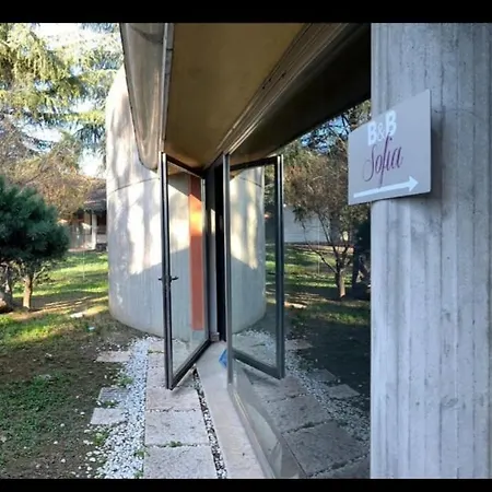 Sofia Santo Stefano Ticino