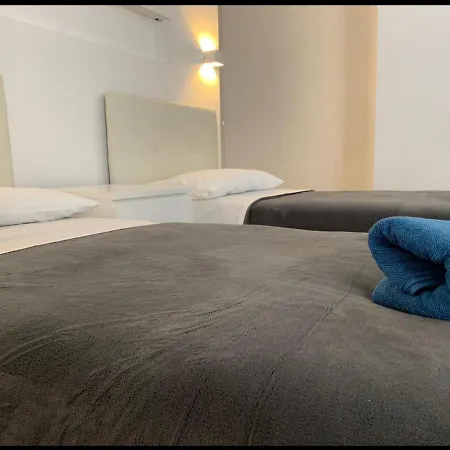 Sofia 3* Santo Stefano Ticino