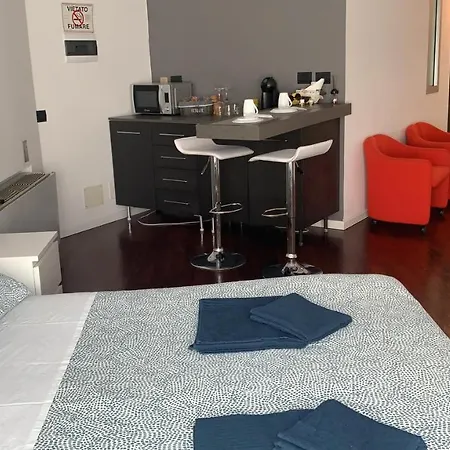 Sofia 3* Santo Stefano Ticino