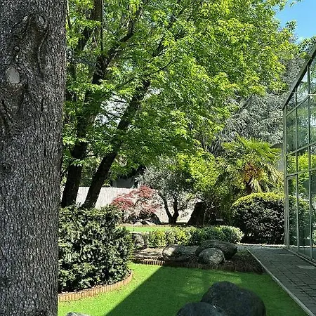 Bed and Breakfast Sofia Santo Stefano Ticino