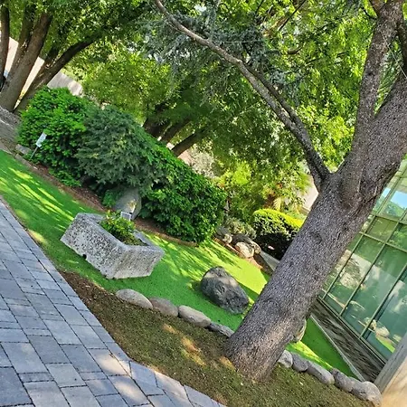 Sofia 3* Santo Stefano Ticino