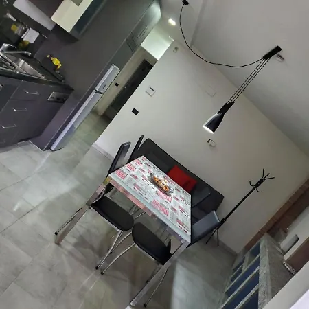 Bed and Breakfast Sofia 3*