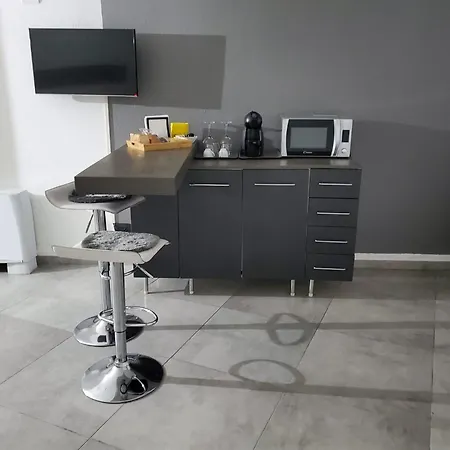 B&B Sofia Santo Stefano Ticino